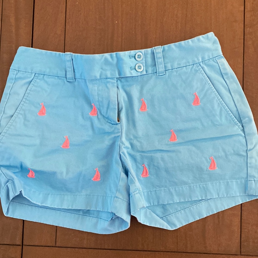 Women’s Vineyard Vines Shorts